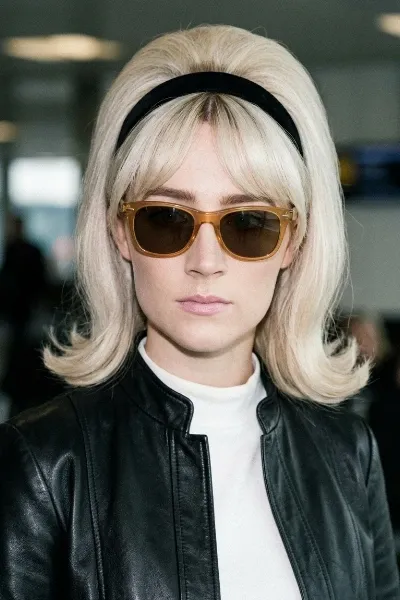 Cynthia Lennon