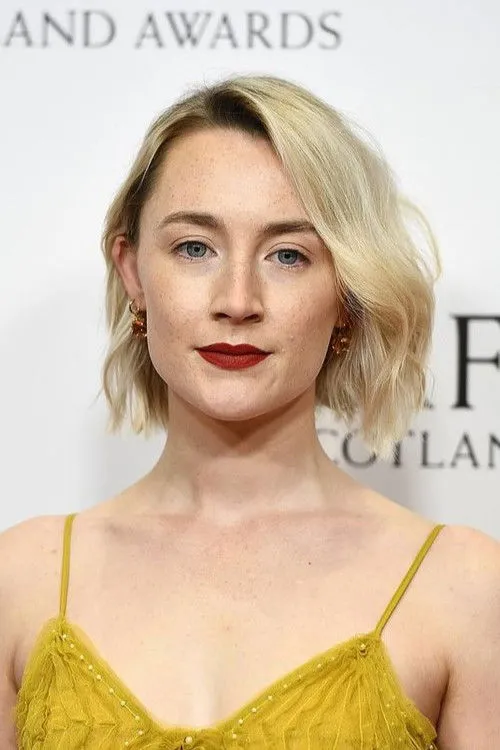 Saoirse Ronan photo
