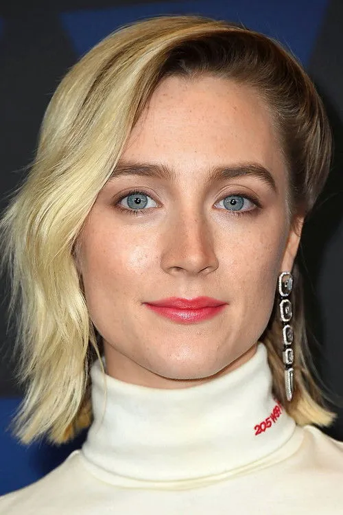 Saoirse Ronan photo