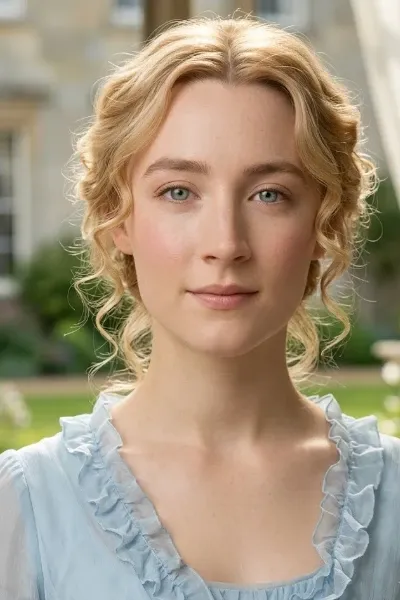Jane Bennet