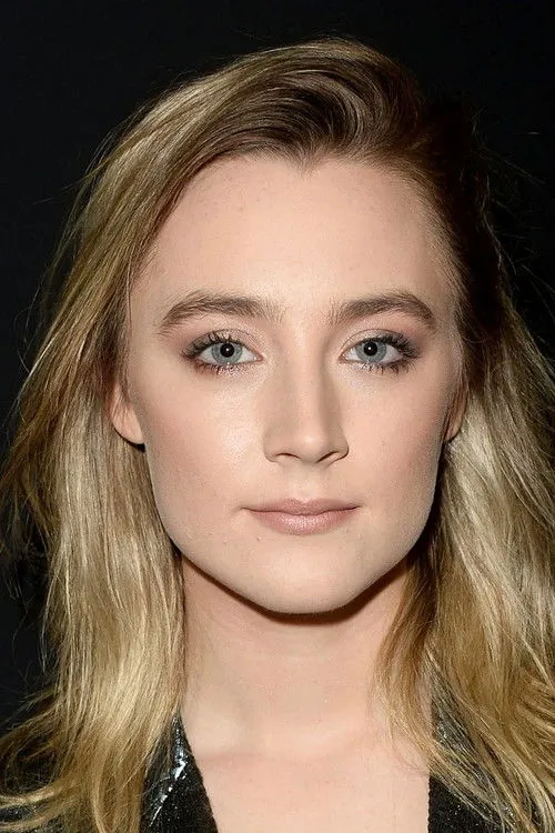 Saoirse Ronan photo