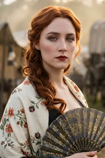 Molly O’Shea
