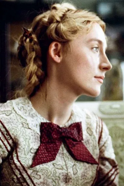 Saoirse Ronan