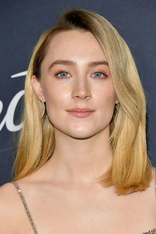 Saoirse Ronan photo