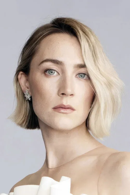 Saoirse Ronan photo