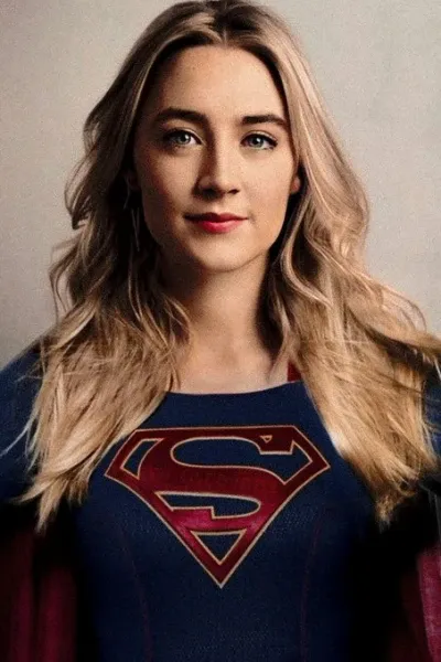 Saoirse Ronan