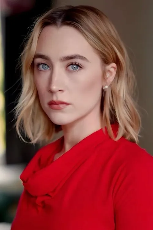 Saoirse Ronan photo