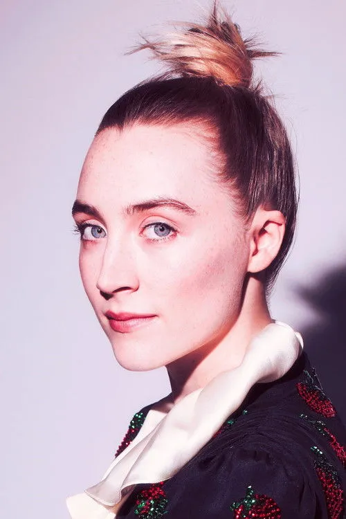 Saoirse Ronan photo