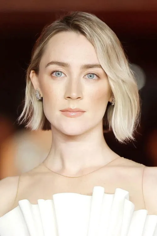 Saoirse Ronan photo