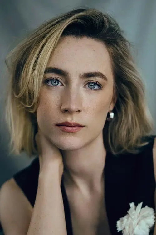 Saoirse Ronan photo