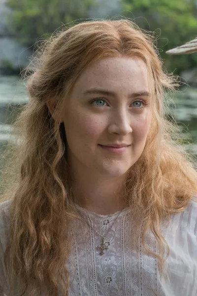Saoirse Ronan photo