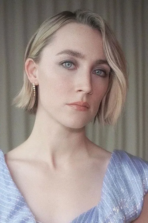 Saoirse Ronan photo