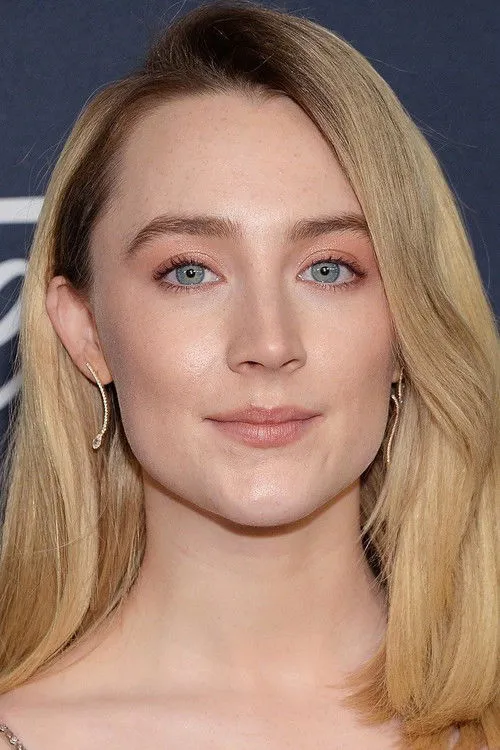 Saoirse Ronan photo