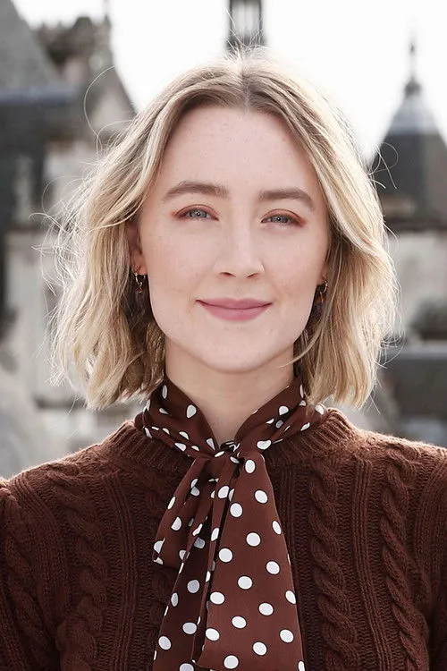 Saoirse Ronan photo