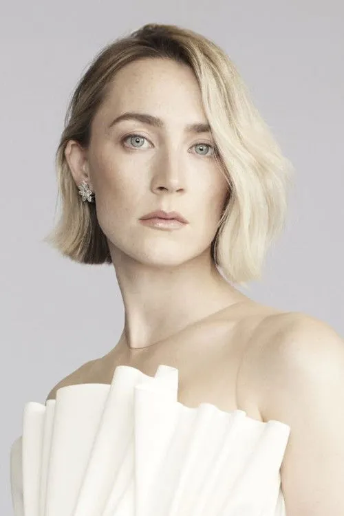 Saoirse Ronan photo