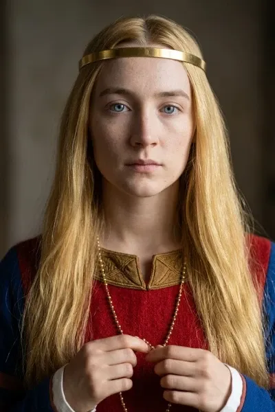 Saoirse Ronan photo