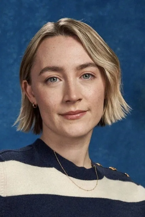 Saoirse Ronan photo