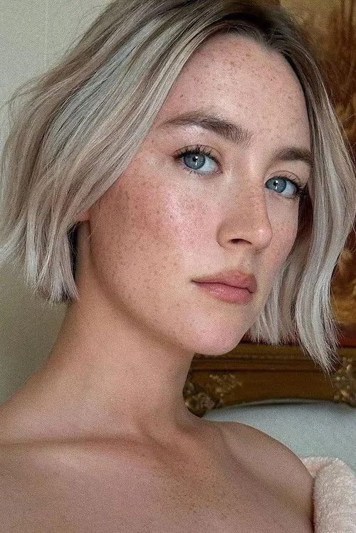 Saoirse Ronan photo