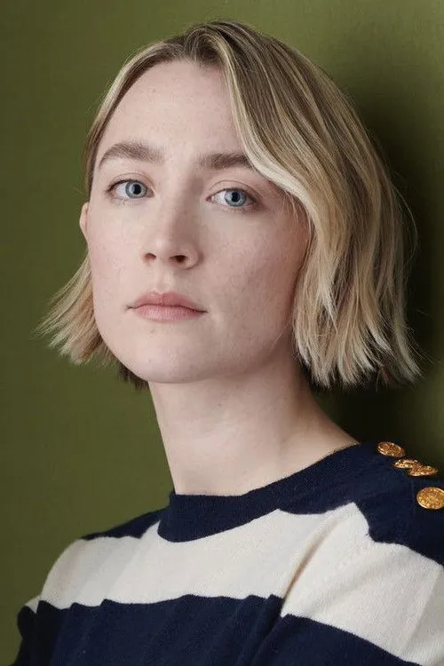 Saoirse Ronan photo