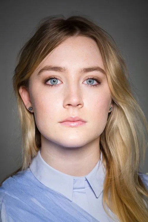 Saoirse Ronan photo