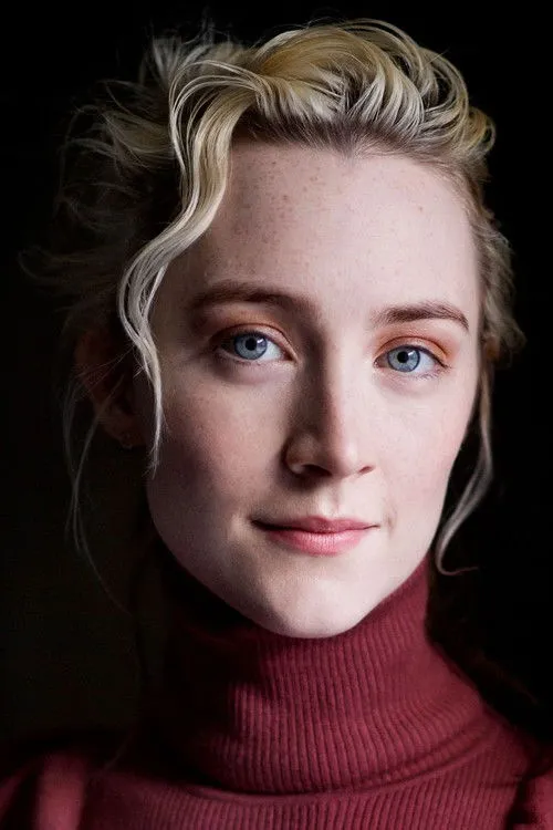 Saoirse Ronan photo