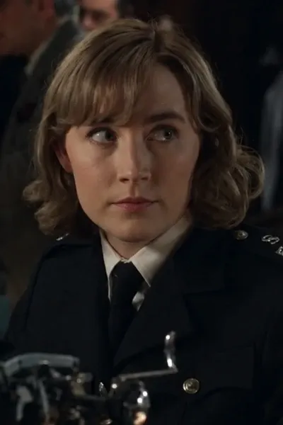 Saoirse Ronan photo