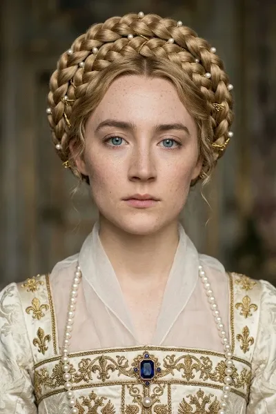 Saoirse Ronan photo
