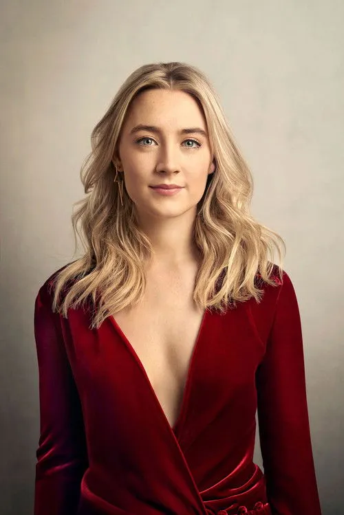 Saoirse Ronan photo