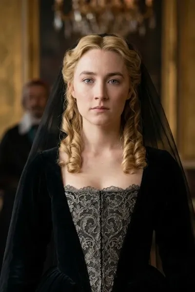 Anne de Breuil, Milady de Winter
