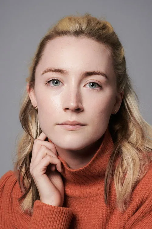 Saoirse Ronan photo
