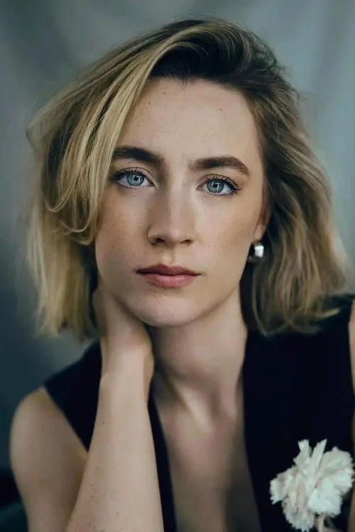 Saoirse Ronan photo
