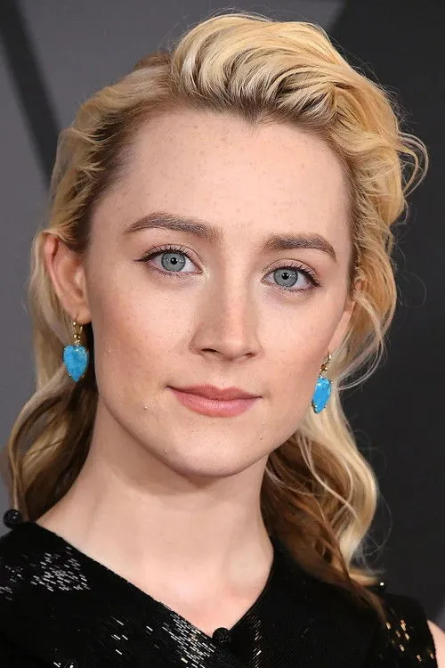 Saoirse Ronan photo