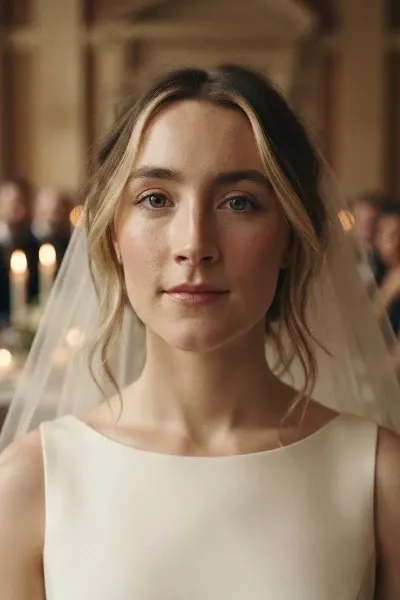 Saoirse Ronan photo