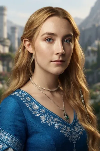 Idril Celebrindal