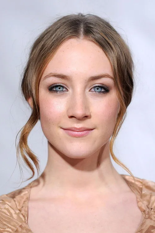 Saoirse Ronan photo