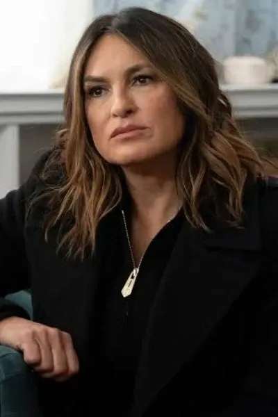 Olivia Benson photo