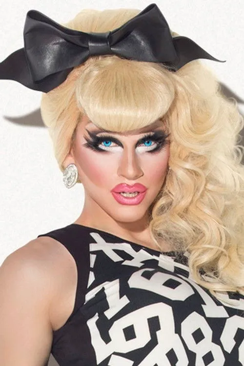Trixie Mattel photo