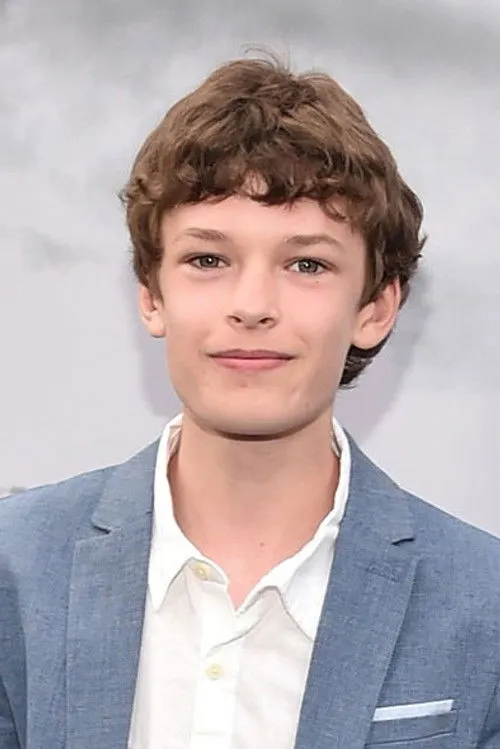 Oscar Novak
