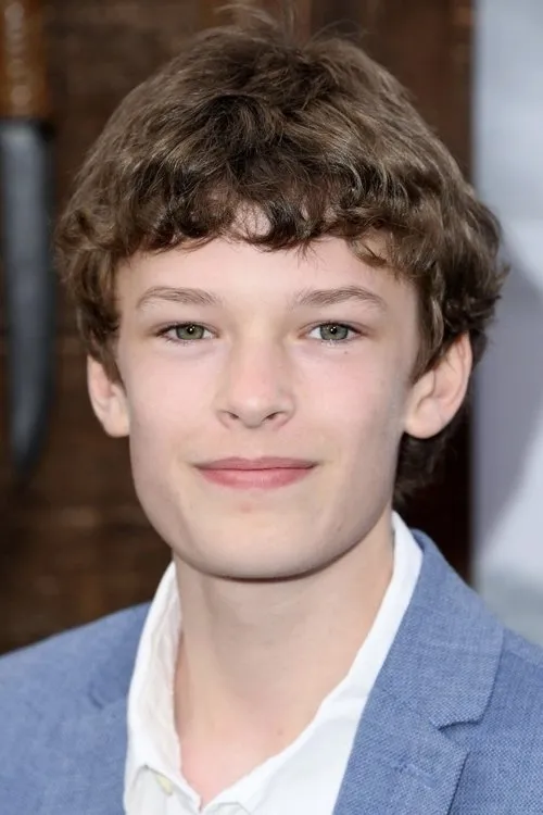 Oscar Novak photo