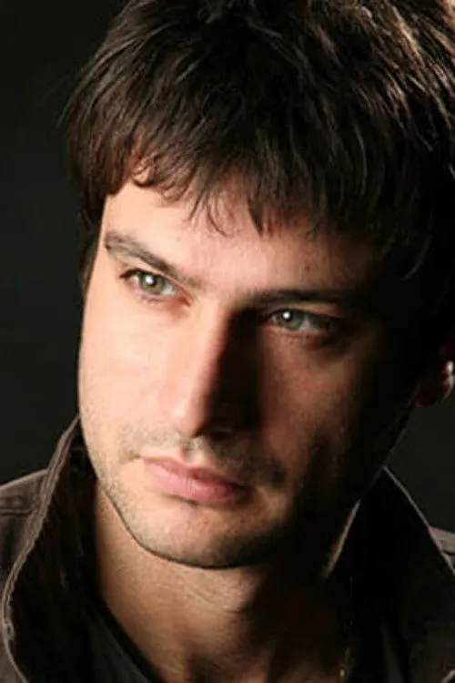 Shahram Haghighat Doost photo