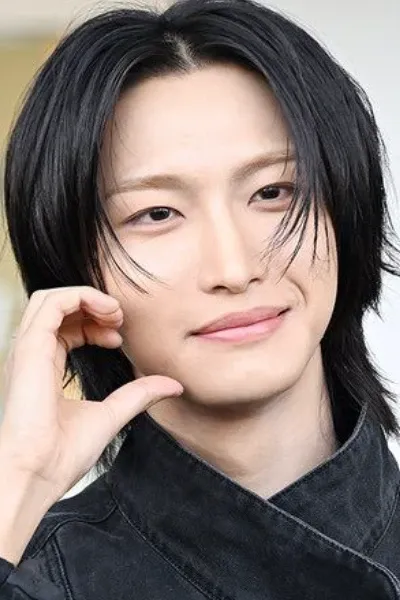 Seonghwa photo