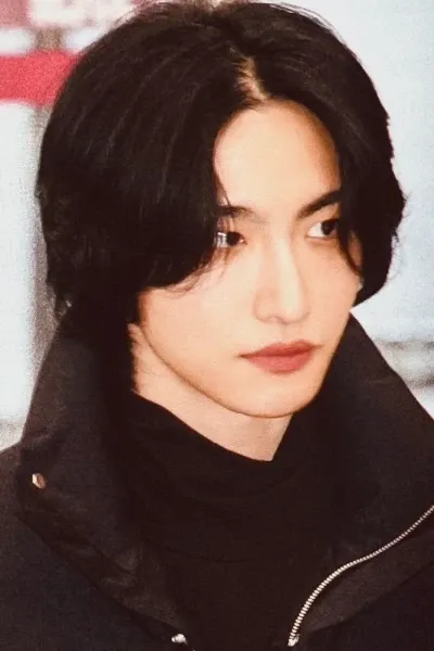 Seonghwa photo