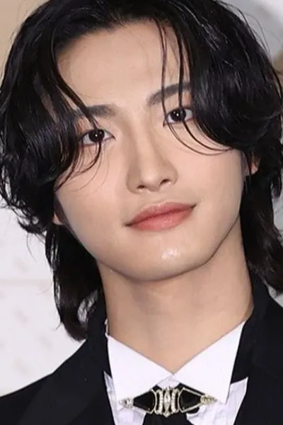 Seonghwa photo