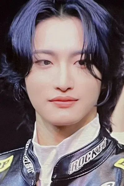 Seonghwa photo