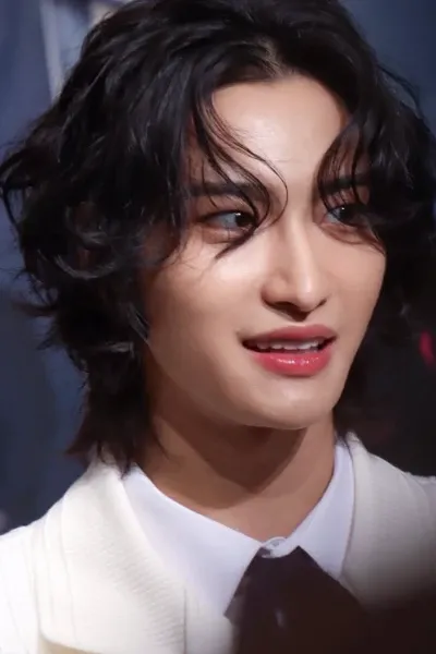 Seonghwa photo