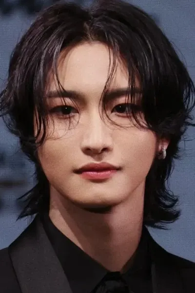 Seonghwa photo