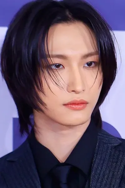 Seonghwa photo
