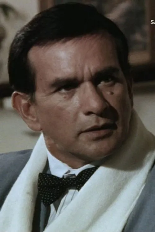 Romeo Rivera