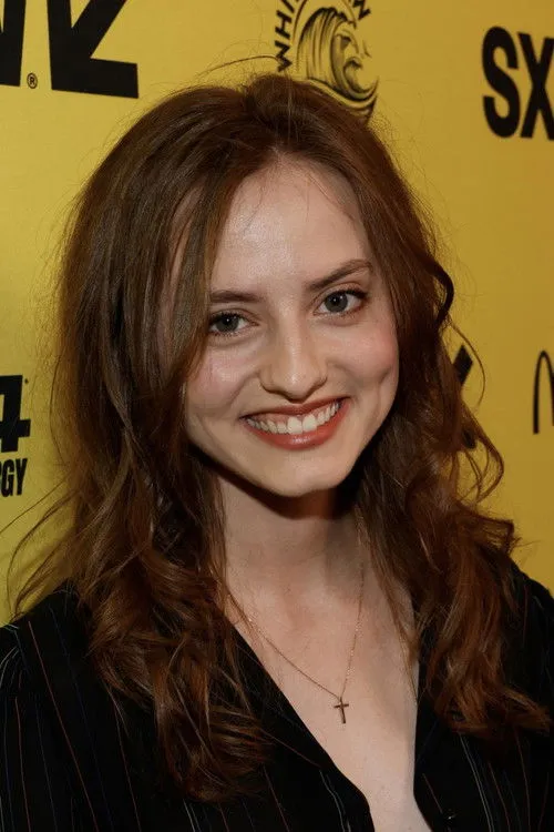 Rachel Doricko