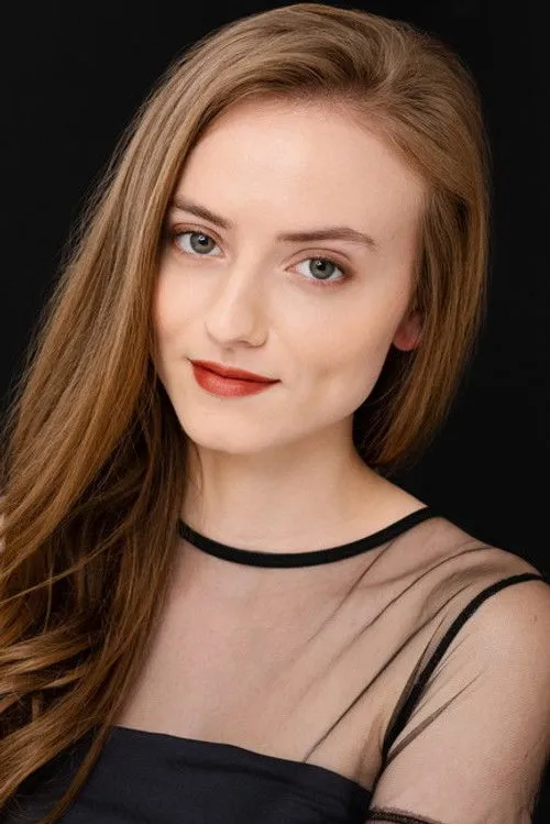 Summer Joy Campbell photo
